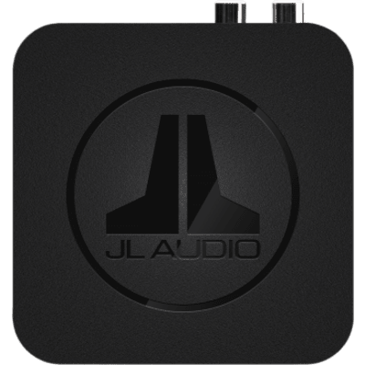 Procesador de Señal JL Audio JLink TRX / Kit Transmisor y Receptor de Audio Inalámbrico / 2 Canales / Conexión Inalámbrica 2.4 GHz / | SIERRA STORE