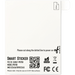 Etiqueta Rastreable Bluetooth / Batería 40 Días / Ultradelgada 1 mm / Trazabilidad de Ruta / Bluetooth 5.0 / Impermeable | SIERRA STORE