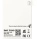 Etiqueta Rastreable Bluetooth / Batería 40 Días / Ultradelgada 1 mm / Trazabilidad de Ruta / Bluetooth 5.0 / Impermeable | SIERRA STORE