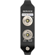 Módulo de Servicio / 150 MHz a 5 GHz / Conectividad N-Female / Hot Swappable / 4 por Hub / 0.7 lbs | SIERRA STORE