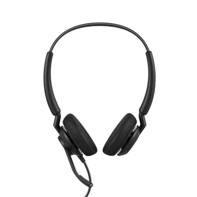 Diadema Auricular USB / USB-C y USB-A / Doble Micrófono MEMS / Aislamiento de Ruido / Audio HD 50 Hz - 20 kHz | SIERRA STORE