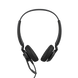 Diadema Auricular USB / USB-C y USB-A / Doble Micrófono MEMS / Aislamiento de Ruido / Audio HD 50 Hz - 20 kHz | SIERRA STORE