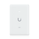 Adaptador PoE+ 2.5G / hasta 30 W / 48V 0.65A / (2) Puertos RJ45 MultiGigabit 2.5G / Salida PoE+ / LED Indicador / Ideal pa...