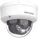HIKVISION DS-2CD1123G3-LIU - Cámara Domo IP / 2 Megapixel / Dual Light 30 m (98.4 ft) / AcuSense Lite / Micrófono Integrado / IK08 / | SIERRA STORE