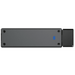 ACCESSPRO ACCESSDRW - Sensor de Puerta Peatonal Inalámbrico / Tecnología Trio-Frequency Anti Interferencias / Alcance Magnético 25 mm | SIERRA STORE