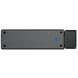 ACCESSPRO ACCESSDRW - Sensor de Puerta Peatonal Inalámbrico / Tecnología Trio-Frequency Anti Interferencias / Alcance Magnético 25 mm | SIERRA STORE