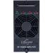 Amplificador de Potencia VHF / 100 Watts / 136-174 MHz / Modular / Rack 19" / Protección VSWR / Enfriamiento por Ventilador / LED | SIERRA STORE