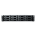 Unidad de Expansión / 12 Bahías SAS/SATA / 3.5" o 2.5" / Diseño Redundante / Chasis Rack 2U / SAS In/Out | SIERRA STORE