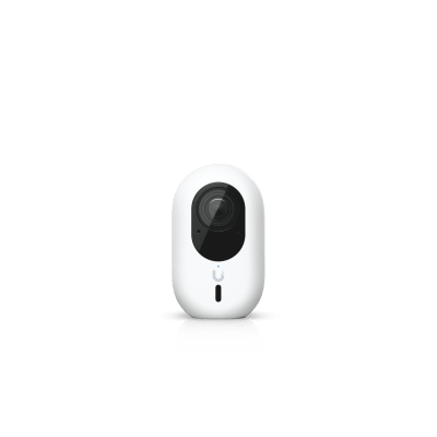 Cámara UniFi Protect G6 Instant con WiFi, 4K, Sensor de Imagen 8MP 1/1.8", Multi-TOPS AI, Audio Bidireccional, Visión Noct...