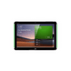 Panel de Programación de Salas / Pantalla 10.1" 1280x800 / LED RGB 360° / Android 13 / Lector NFC/RFID / Sensores ToF y Luz | SIERRA STORE
