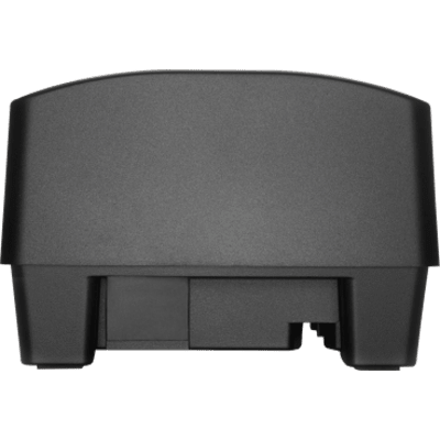 Estación de Carga de Dos Bahías | Para Micrófonos de Mano y Body Packs | Compatible con Transmisores System 20 PRO y Serie 3000 | SIERRA STORE