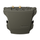 (NetMetal ax) – Radio conectorizado Wi-Fi 6 doble banda, Gigabit y SFP+ 2.5G para exteriores MIKROTIK - Vista 2