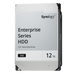 Disco Duro SAS de 3,5" Serie Enterprise HAS5300 | Capacidad de 12TB | Interfaz SAS 12 Gb/s | Velocidad 7200 RPM | Caché 256 MB | MTBF | SIERRA STORE