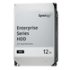 Disco Duro SAS de 3,5" Serie Enterprise HAS5300 | Capacidad de 12TB | Interfaz SAS 12 Gb/s | Velocidad 7200 RPM | Caché 256 MB | MTBF | SIERRA STORE