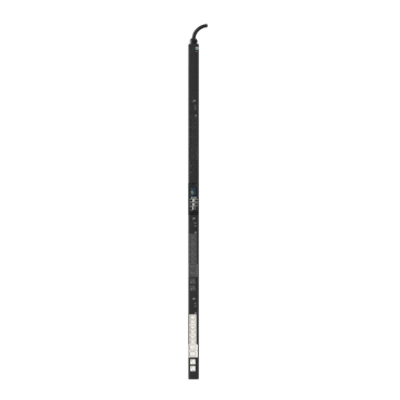 PANDUIT E30D02M - PDU ES2P Monitoreable (MI) para Distribución de Energía, Enchufe de Entrada NEMA L21-30P, Con 18 Salidas C13, 6 x | SIERRA STORE