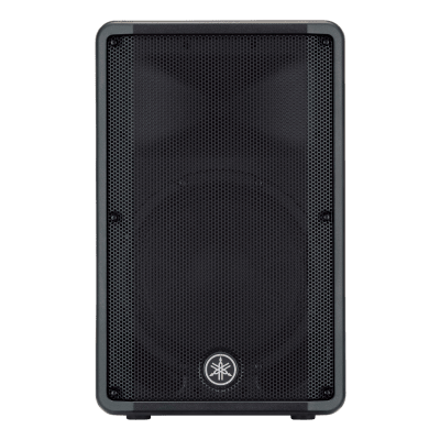 Altavoz Activo / 12 pulgadas / 1000 W / DSP Integrado / Respuesta 55 Hz - 20 kHz / Conexiones XLR, TRS, RCA | SIERRA STORE