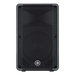 Altavoz Activo / 12 pulgadas / 1000 W / DSP Integrado / Respuesta 55 Hz - 20 kHz / Conexiones XLR, TRS, RCA | SIERRA STORE