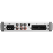 Amplificador Náutico / 4 Canales / Clase D / 600 W (24 V) / Potencia 150 W x 4 / Filtros Paso Bajo/Alto / Control Remoto Opcional | SIERRA STORE