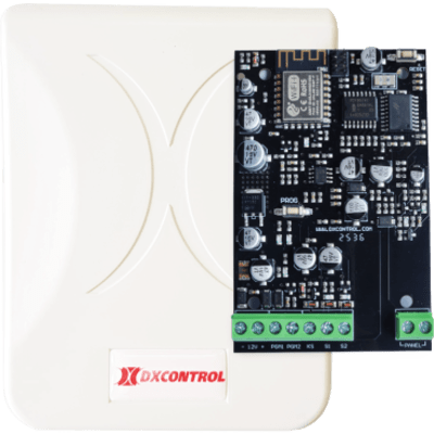 Kit de panel de control antirrobo VISTA-48LA con teclado-receptor inalámbrico 6160RF, comunicador WiFi DX FULL WIFI, batería y | SIERRA STORE