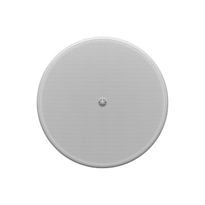 Altavoz de Plafón | 4in woofer, 0.8in tweeter | Baja y Alta Impedancia | Color Blanco YAMAHA - Vista 2