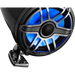 Bocina Cerrada para Torre / JL Audio M6 7.7" / Coaxial / 100 W RMS / LED Transflective™ / Rejilla Deportiva de Titanio / 45 Hz-25 kHz | SIERRA STORE
