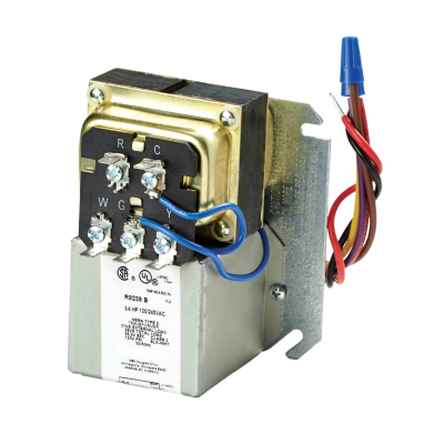 Centro de Ventilador / Transformador 38 VA / Relevador SPDT 3/4 HP / Montaje Caja 4 Pulgadas / Protección Sobrecarga | SIERRA STORE