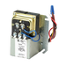 Centro de Ventilador / Transformador 38 VA / Relevador SPDT 3/4 HP / Montaje Caja 4 Pulgadas / Protección Sobrecarga | SIERRA STORE