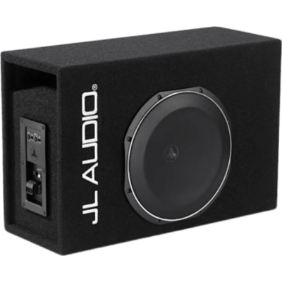 Subwoofer Amplificado / Caja Sellada PowerWedge / Driver TW1 12″ / Amplificador Integrado 400 W RMS / Impedancia Nominal 0.25 Ω / Cono | SIERRA STORE