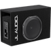 Subwoofer Amplificado / Caja Sellada PowerWedge / Driver TW1 12″ / Amplificador Integrado 400 W RMS / Impedancia Nominal 0.25 Ω / Cono | SIERRA STORE