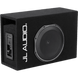 Subwoofer Amplificado / Caja Sellada PowerWedge / Driver TW1 12″ / Amplificador Integrado 400 W RMS / Impedancia Nominal 0.25 Ω / Cono | SIERRA STORE
