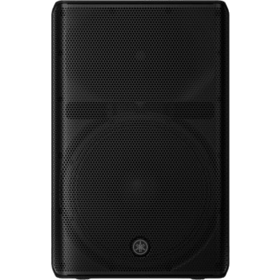 Altavoz Activo | 2 Vías | Woofer 15in | Driver 1.75" | 1000W Clase-D | FIR-X™ | DSP Configurable | Control Remoto D-Remote | SIERRA STORE