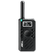 Radio Profesional X1 Pro / Capacidad de hasta 32 Canales / UHF 400-470 MHz / Carga por puerto Tipo C / Digital DMR / Encri...