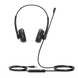 Diadema USB Alámbrica / Audio HD / Cancelación de Ruido Pasivo / Dual-Ear / Plug-and-Play / Indicador LED / Multiplataforma | SIERRA STORE
