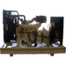 Planta de Emergencia Diesel / 110 KW( 138 kVA) Emergencia/ 100KW ( 119 kVA) Continuo/ Trifásico 4 Hilos /  220V/127/  Motor Cummins | SIERRA STORE