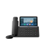 Teléfono IP Ejecutivo Yealink SIP-T77U con Pantalla Táctil de 7 Pulgadas Audio HD y Cancelación de Ruido con IA | SIERRA STORE