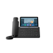 Teléfono IP Ejecutivo Yealink SIP-T77U con Pantalla Táctil de 7 Pulgadas Audio HD y Cancelación de Ruido con IA | SIERRA STORE