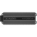 Amplificador Náutico y para Deportes de Motor / 4 Canales / 280 W RMS / Clase D / IPX7 / Filtros Paso Bajo y Paso Alto / | SIERRA STORE