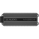 Amplificador Náutico y para Deportes de Motor / 4 Canales / 280 W RMS / Clase D / IPX7 / Filtros Paso Bajo y Paso Alto / | SIERRA STORE