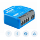 Relevador Inalámbrico Inteligente / 16A / 110-240V AC / 12V DC / Multiprotocolo Zigbee Matter Wi-Fi Bluetooth / 1 Canal / Contacto Seco | SIERRA STORE