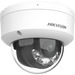 HIKVISION DS2CD1143G3LIU - Cámara Domo IP / 4 Megapixel / Lente 2.8 mm / IR 30 m (98.4 ft) / WDR 120 dB / IP67 e IK10 / PoE | SIERRA STORE