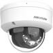 HIKVISION DS2CD1143G3LIU - Cámara Domo IP / 4 Megapixel / Lente 2.8 mm / IR 30 m (98.4 ft) / WDR 120 dB / IP67 e IK10 / PoE | SIERRA STORE