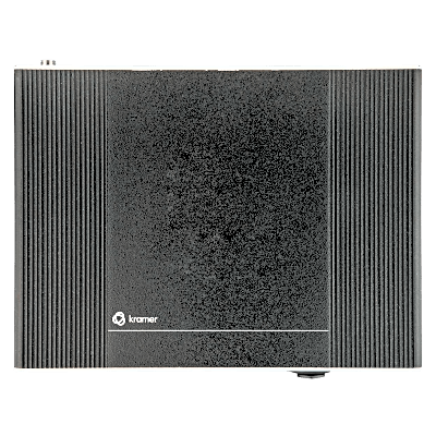 Codificador AVoIP / Entrada HDMI / 4K60 4:2:0 HDR10 / Red 1G / KVM / 999 Canales / Baja Latencia 33ms / PoE / IR RS-232 CEC / | SIERRA STORE