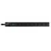 PANDUIT E08D10M - PDU ES2P Monitoreable (MI) para Distribución de Energía, Enchufe de Entrada NEMA 5-20P, Con 8 Salidas 5-20R | SIERRA STORE
