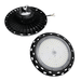 Luminario LED UFO High Bay / 100 W / 14,000 lm / Luz Fría 6500 K / IP66 / 85-265 V CA | SIERRA STORE