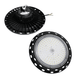 Luminario LED UFO High Bay / 100 W / 14,000 lm / Luz Fría 6500 K / IP66 / 85-265 V CA | SIERRA STORE