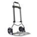 Diablo Plegable / Capacidad 60 kg / Base Acero Antiderrapante / Jaladera Hule Espuma / Llanta Hule Duradera / Despliegue Rápido | SIERRA STORE