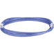 PANDUIT UTP6AX4BU - Cable de Parcheo UTP, Cat6A, 24 AWG, CM, Color Azul, 4 ft | SIERRA STORE