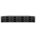Servidor de Almacenamiento Synology SA3610 | Alta Escalabilidad | 12 Bahías | Hasta 1.728 PB de Capacidad | 6,200/3,000 MB...