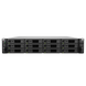 Servidor de Almacenamiento Synology SA3610 | Alta Escalabilidad | 12 Bahías | Hasta 1.728 PB de Capacidad | 6,200/3,000 MB...