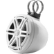 Altavoz Coaxial Cerrado 6.5" / Sistema VeX M3 / Rejilla Deportiva Blanca / Potencia 60 W RMS / Impedancia 4 Ω / Sensibilidad 89.5 dB / | SIERRA STORE